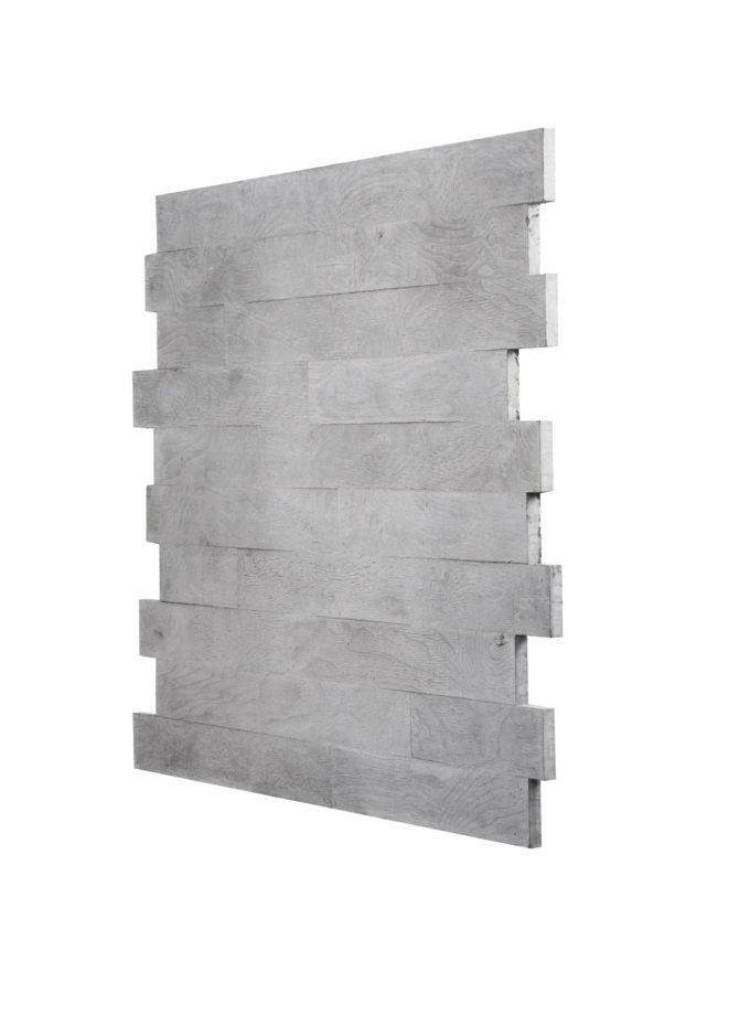 board form concrete