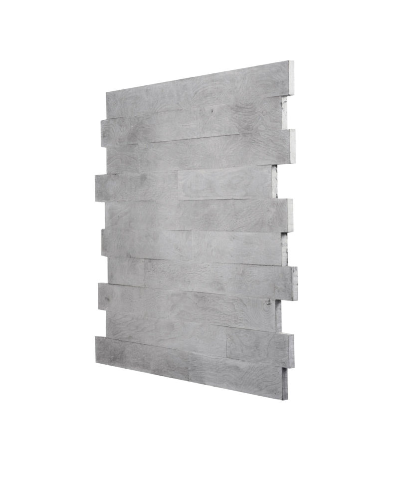 board form concrete
